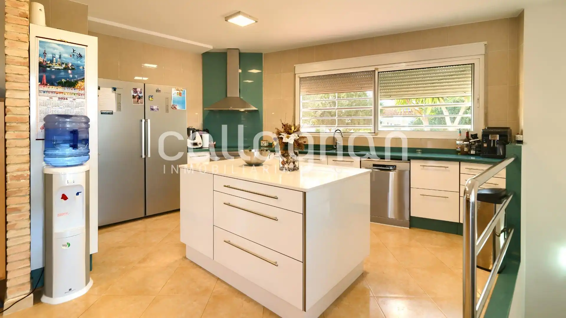 Detached house with pool for sale in Calle SAN CRISTOBAL, DE, imagen 12