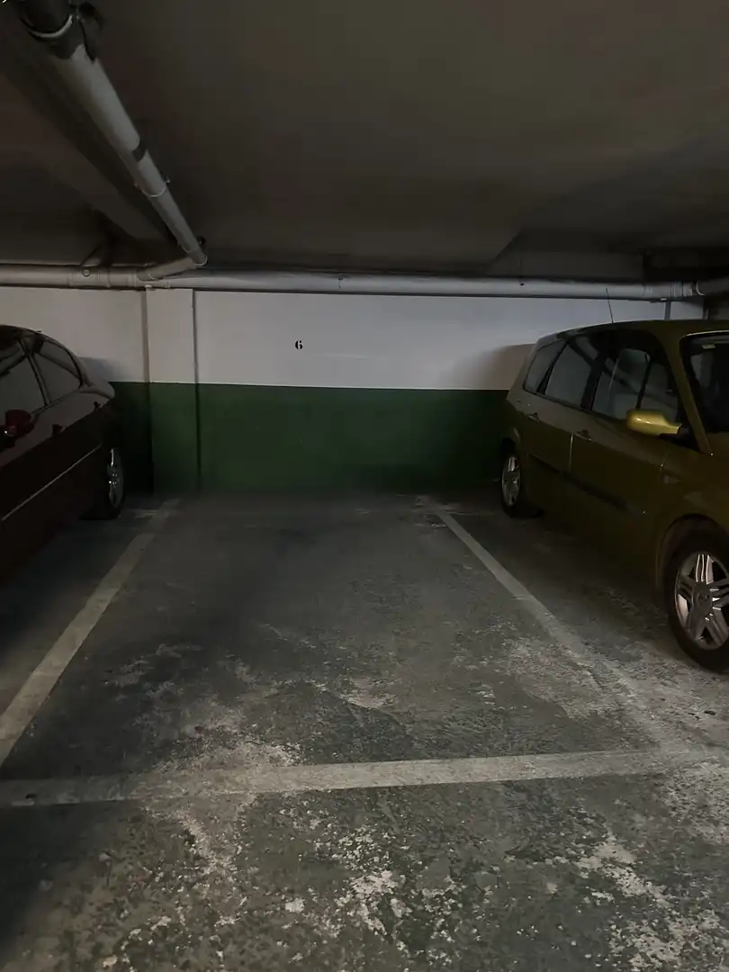 Parking de Garaje de alquiler en Vitoria - Gasteiz