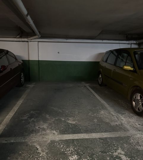 Foto 2 von Garage zur Miete in Kexaako Gazteluaren Kalea, 32, Ariznabarra, Vitoria - Gasteiz