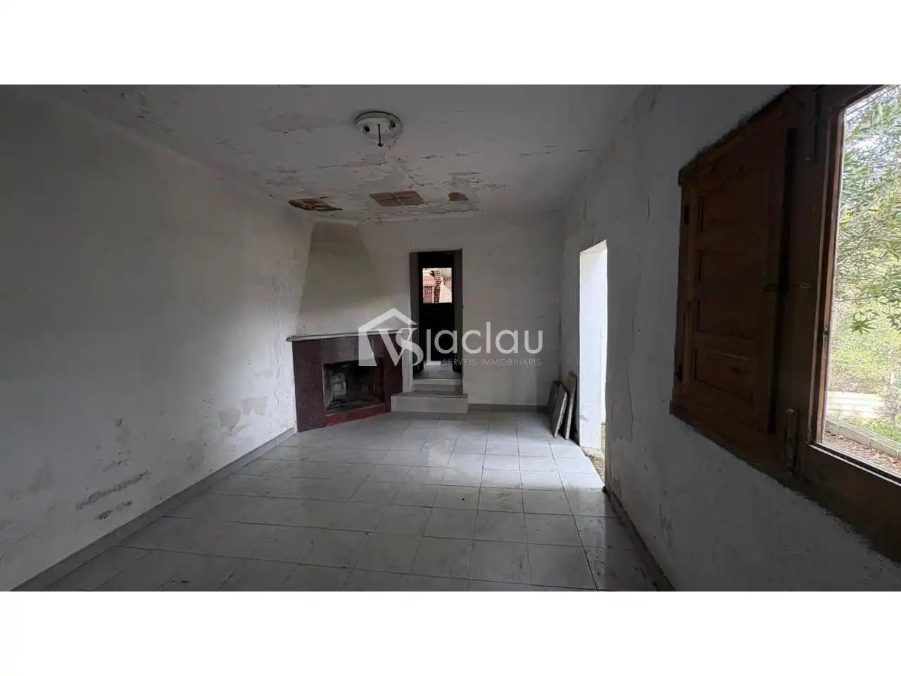 Casa o xalet en venda en Esparreguera amb Jardí privat