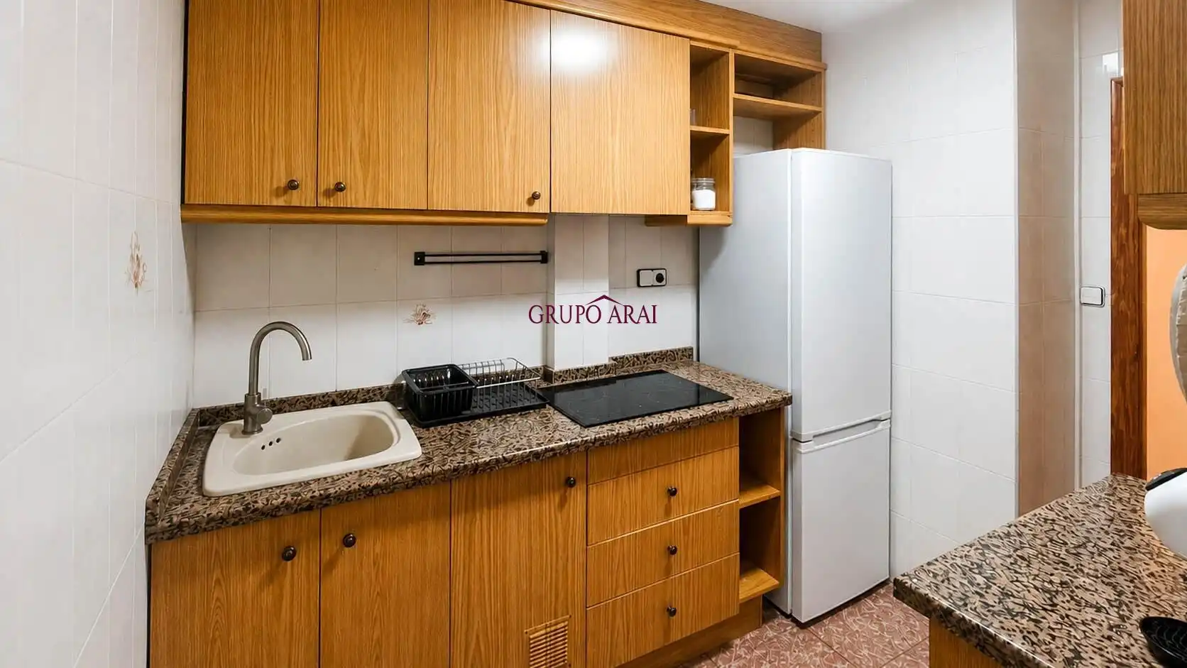 Appartamento con terrazza in vendita a Calle VALENCIA, imagen 4