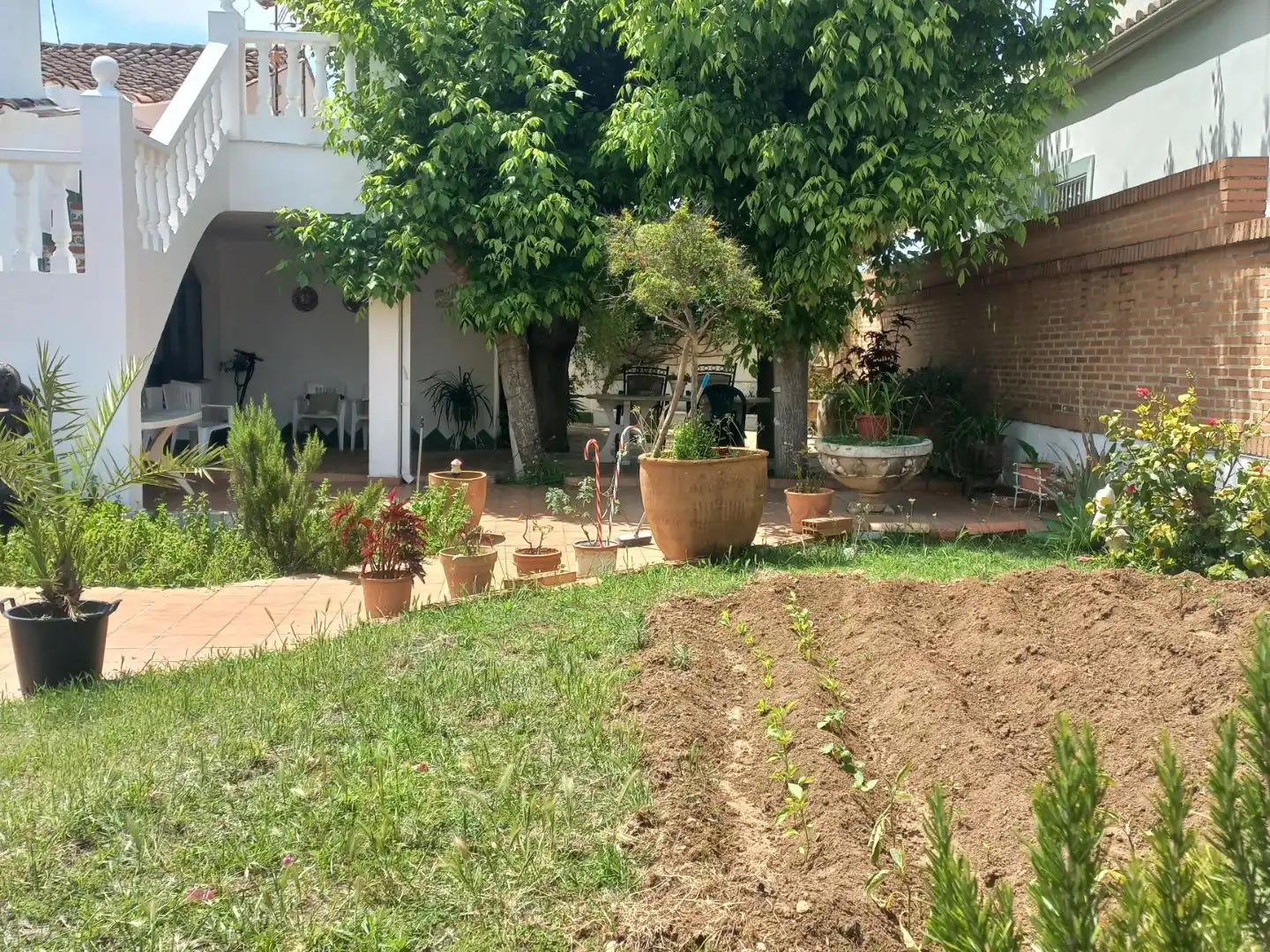 Villa con piscina in vendita a Avinguda del Grau 100, imagen 2