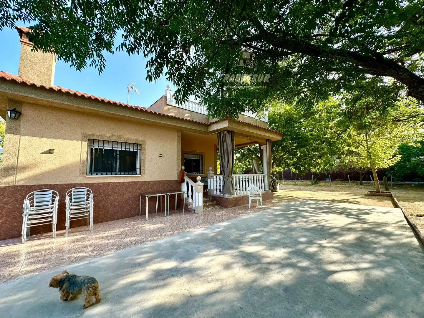 Casa con piscina in vendita a Periurbano Oeste - Sierra, imagen 26