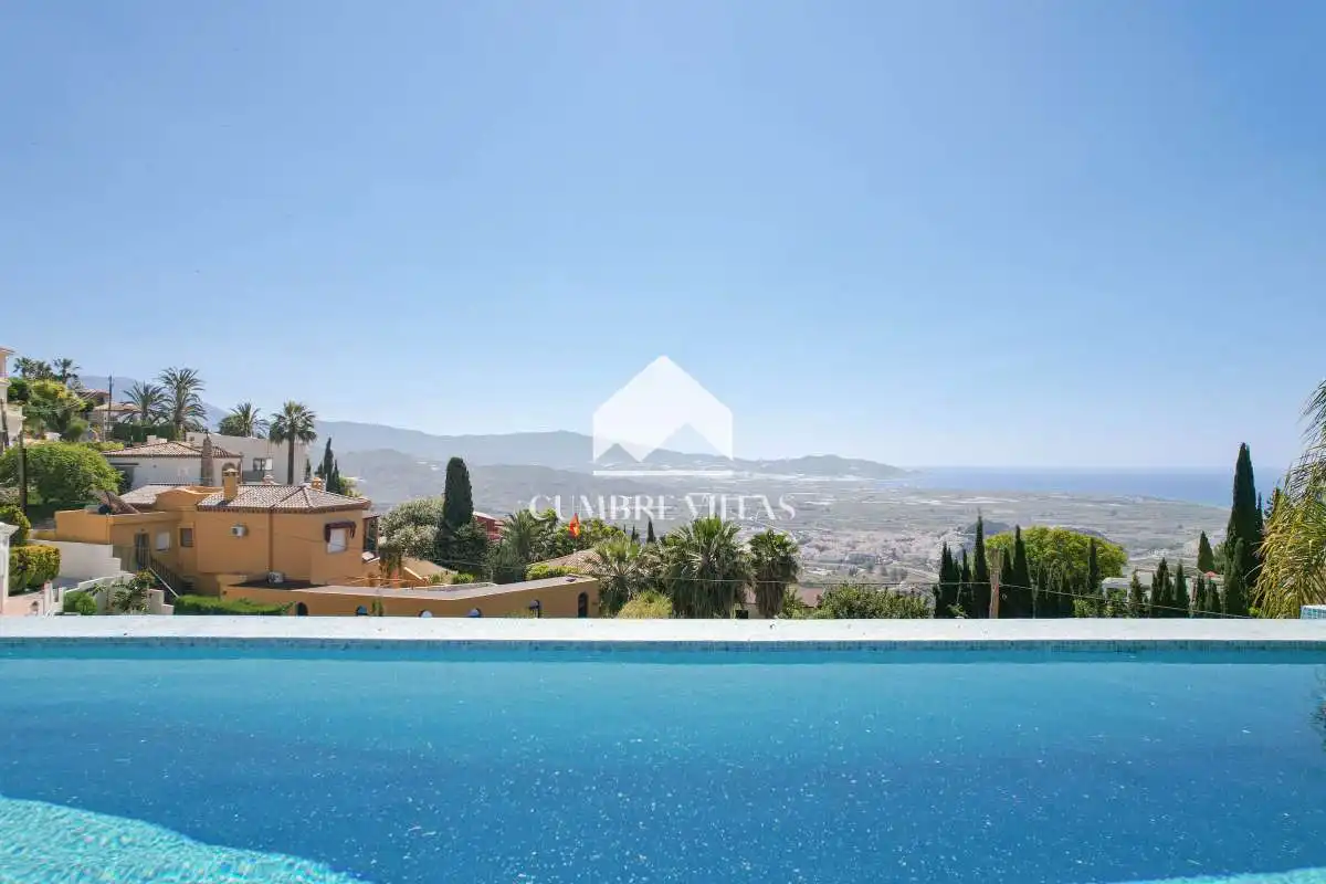 Haus mit Pool zum Verkauf in Monte los Almendros - El Pargo - Costa Aguilera, imagen 29