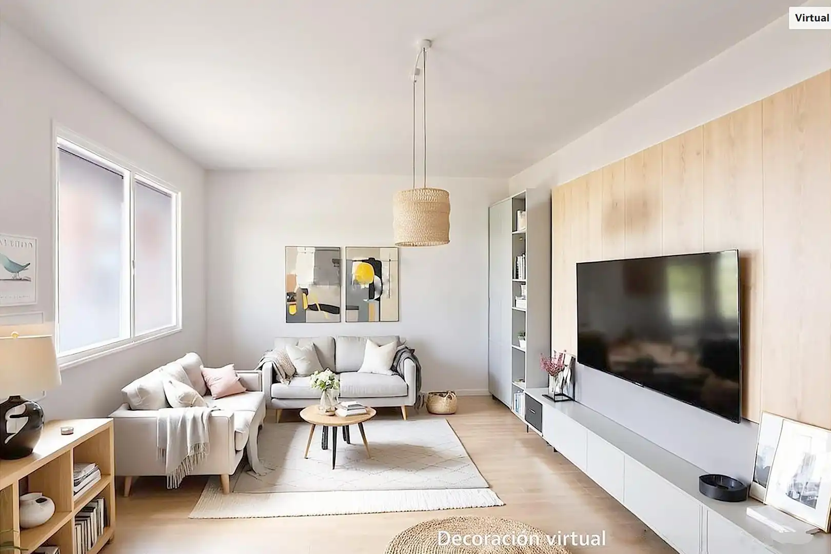 Piso en venta en Calle de Asturias, Centro