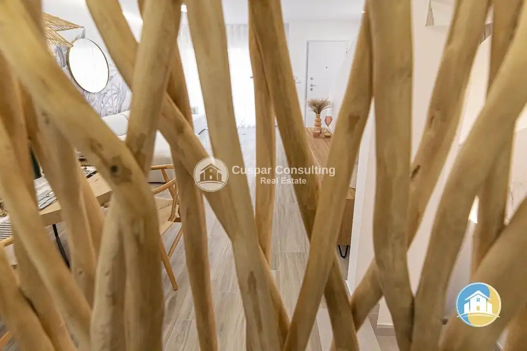 Dúplex con piscina en venta en Playa de las Gaviotas - El Pedrucho, imagen 49