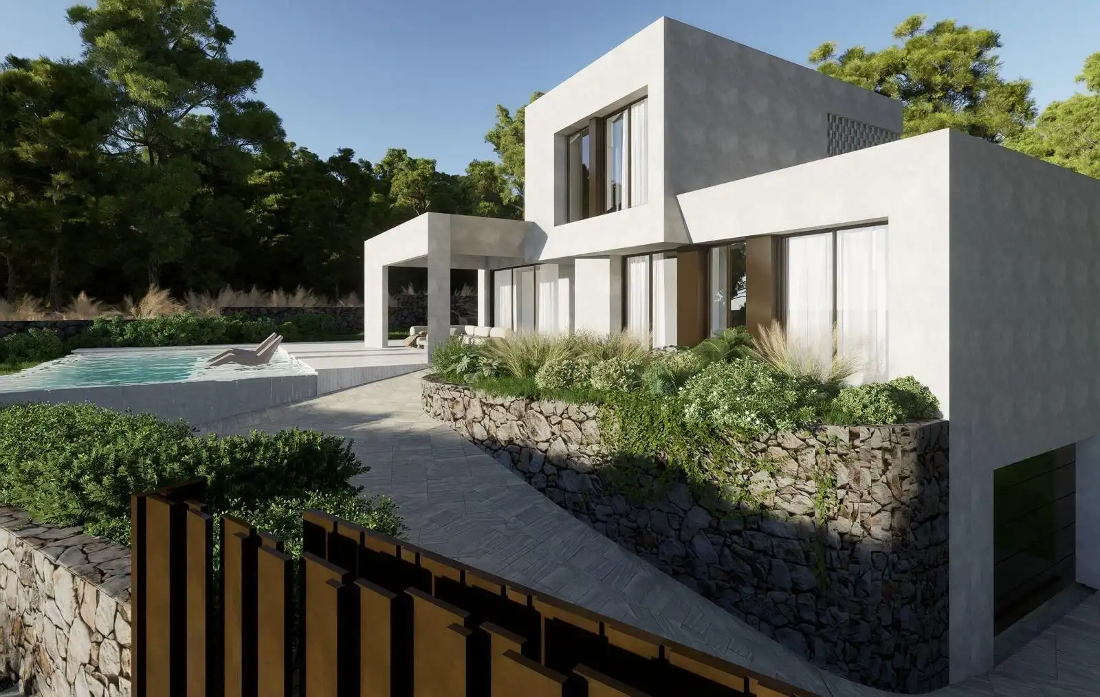 Casa en venda a Orihuela Costa