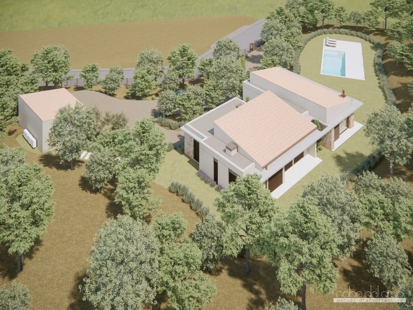 Casa o chalet en venta en Calonge i Sant Antoni con Aire acondicionado, Calefacción y Jardín privado