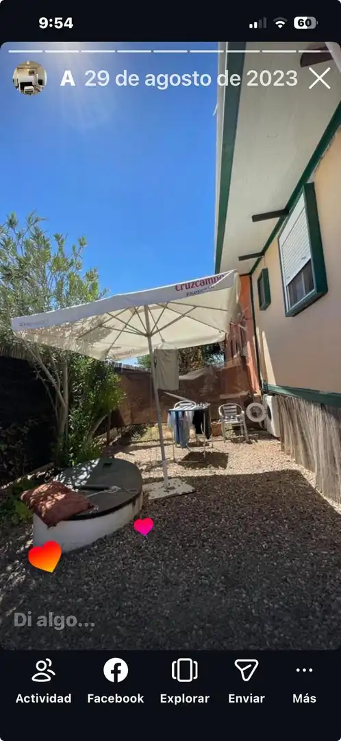 Casa o chalet en venta en Entrenúcleos