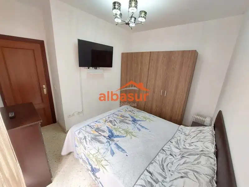 Habitación de Piso en venta en Fernán-Núñez con Amueblado