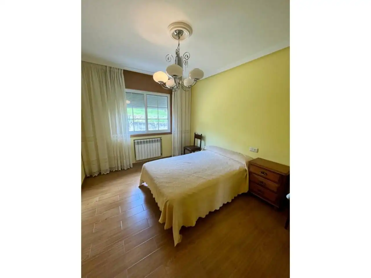 House with garden for sale in Ponte Baxoi, imagen 22