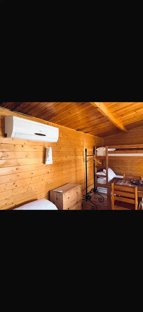 Bedroom of Houses for sale in Chiclana de la Frontera  with Air Conditioner, Heating and Private garden