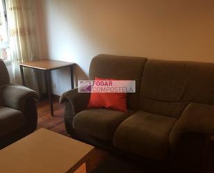 Flat to rent in Rúa de García Prieto, Conxo