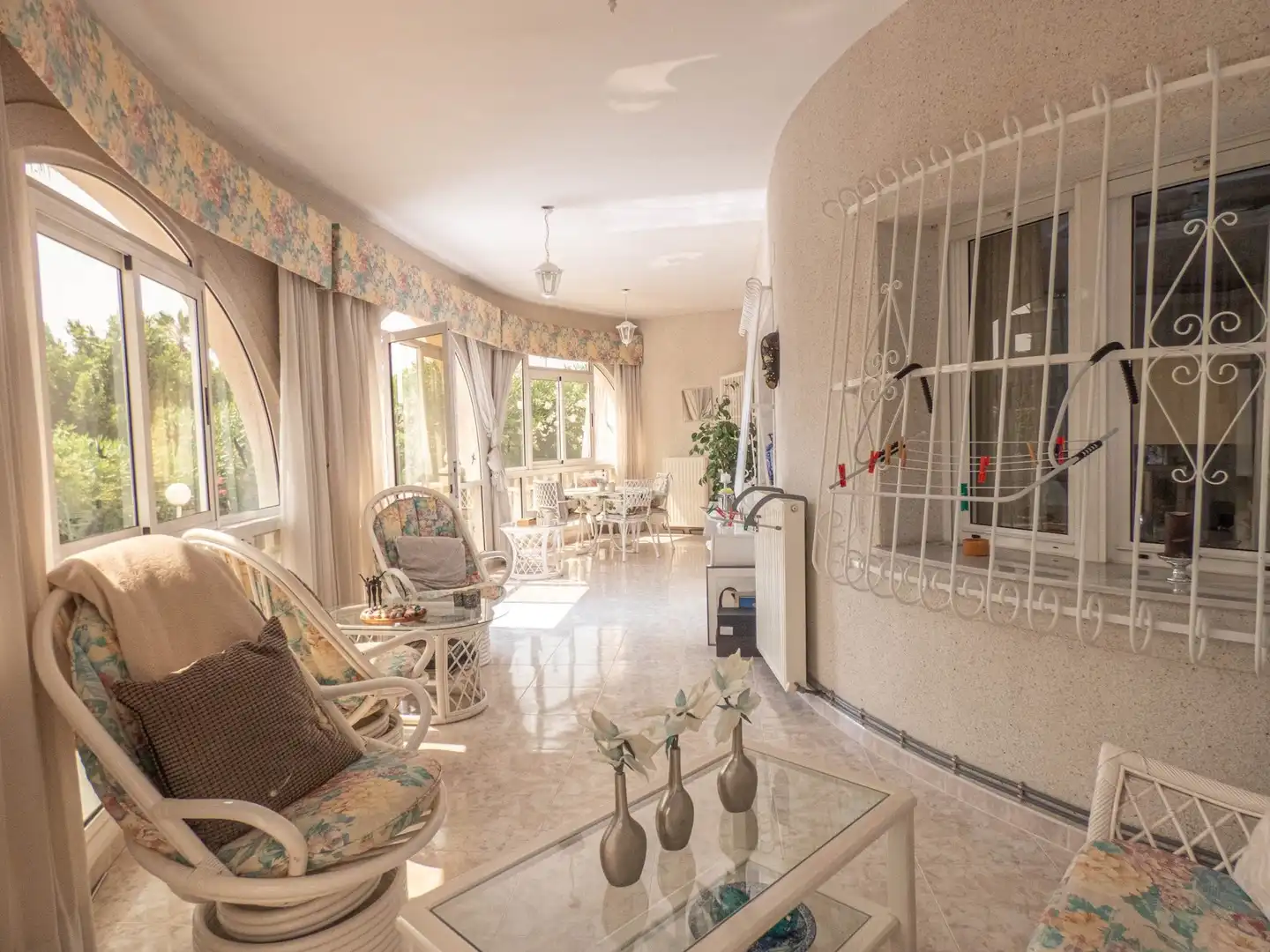 Casa o chalet en venta en Rojales con Jardín privado, Terraza y Piscina