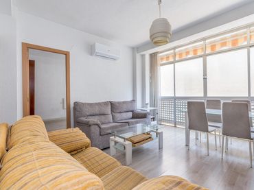 Appartamento con ascensore in vendita a Calle Chueca 18