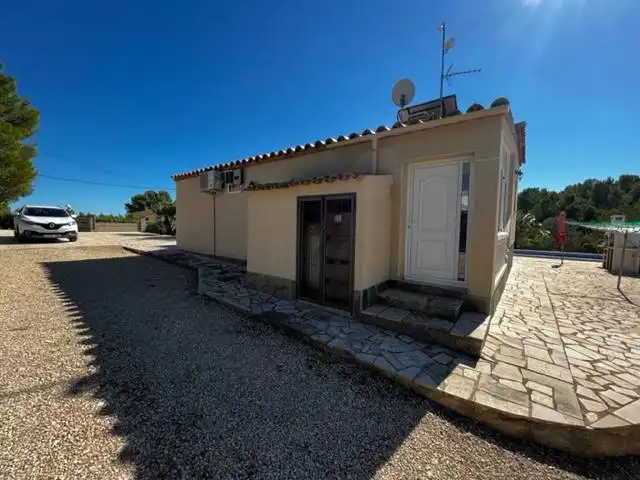 Detached house with pool for sale in del Centre, imagen 26
