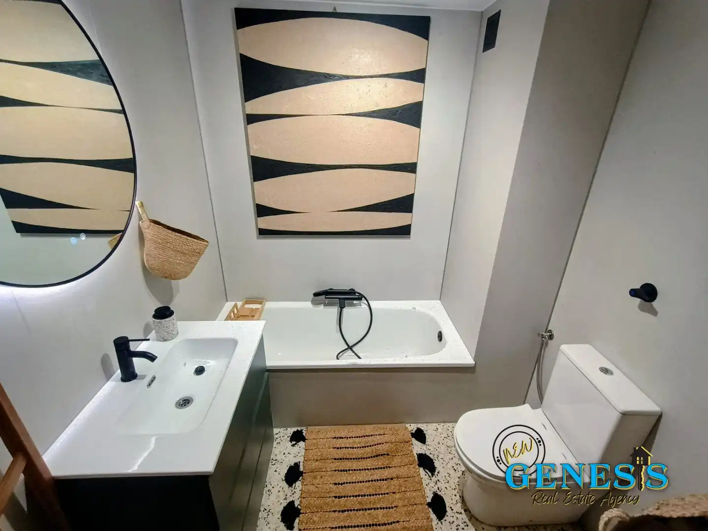 Wohnung mit Terrasse zum Verkauf in Calle La herrera 7, imagen 13
