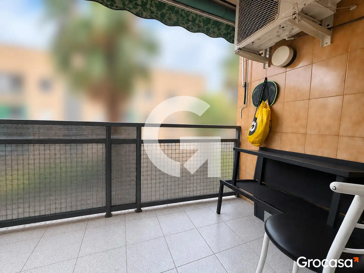 Wohnung mit Terrasse zum Verkauf in Sant Cosme - La Granja, imagen 5