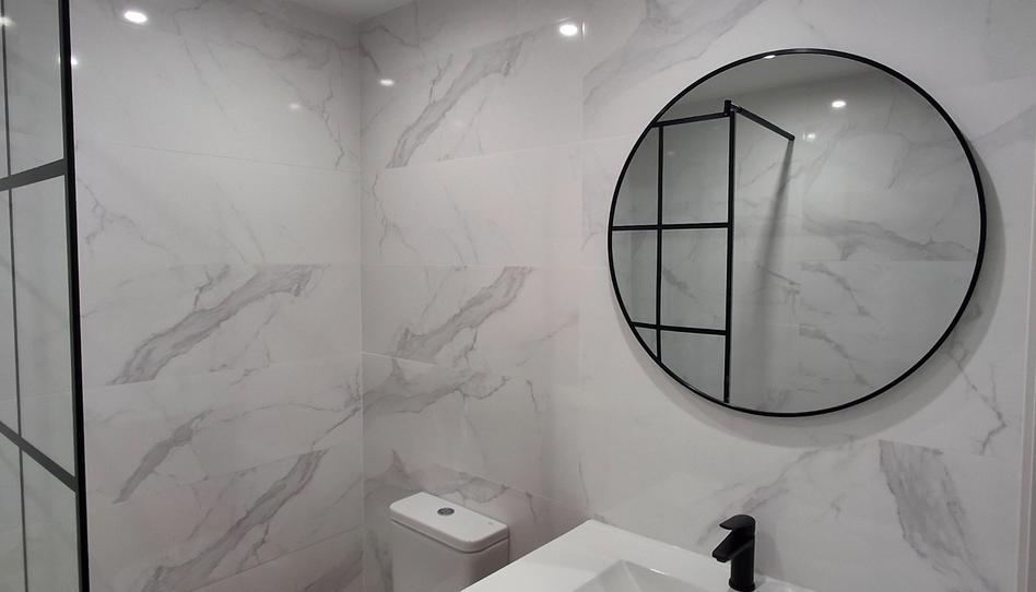 Foto 1 de Dúplex en venda a Costa de Espiñeira, 4, Boiro, A Coruña