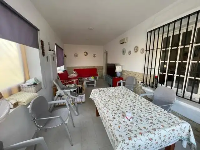 Casa o xalet en venda a Las Lagunas - Campano