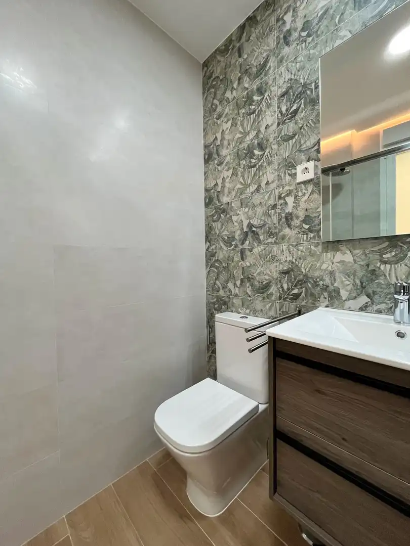 Wohnung zum Verkauf in Calle de Hilarión Eslava, Gaztambide