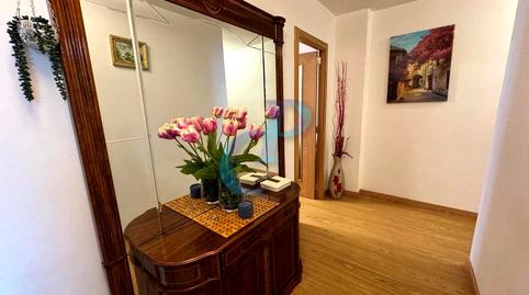 Foto 2 de Pis de lloguer a Rúa Vicente Aleixandre, Los Castros - Castrillón, A Coruña