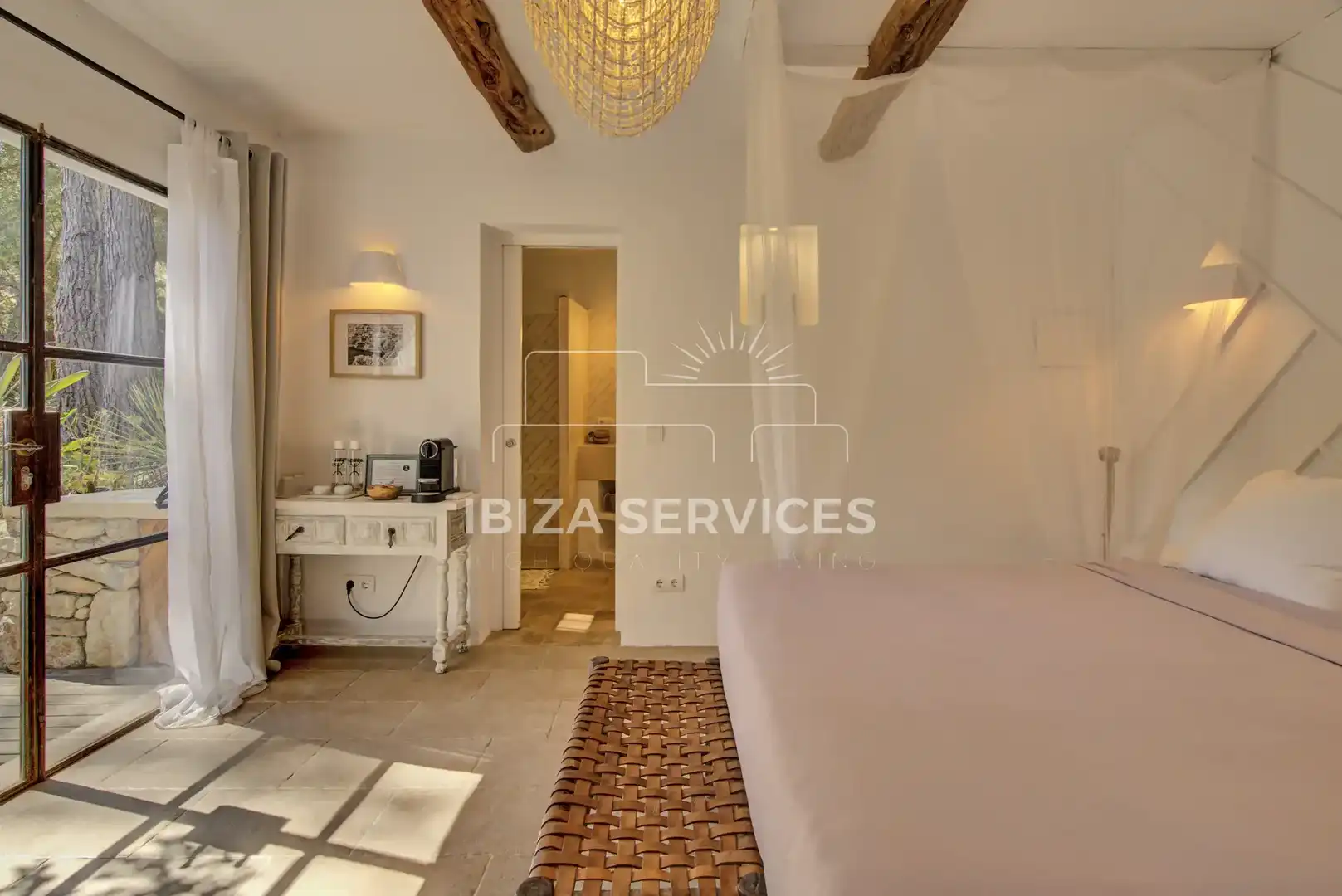 Chalet con piscina en venta en Roca Llisa, imagen 156