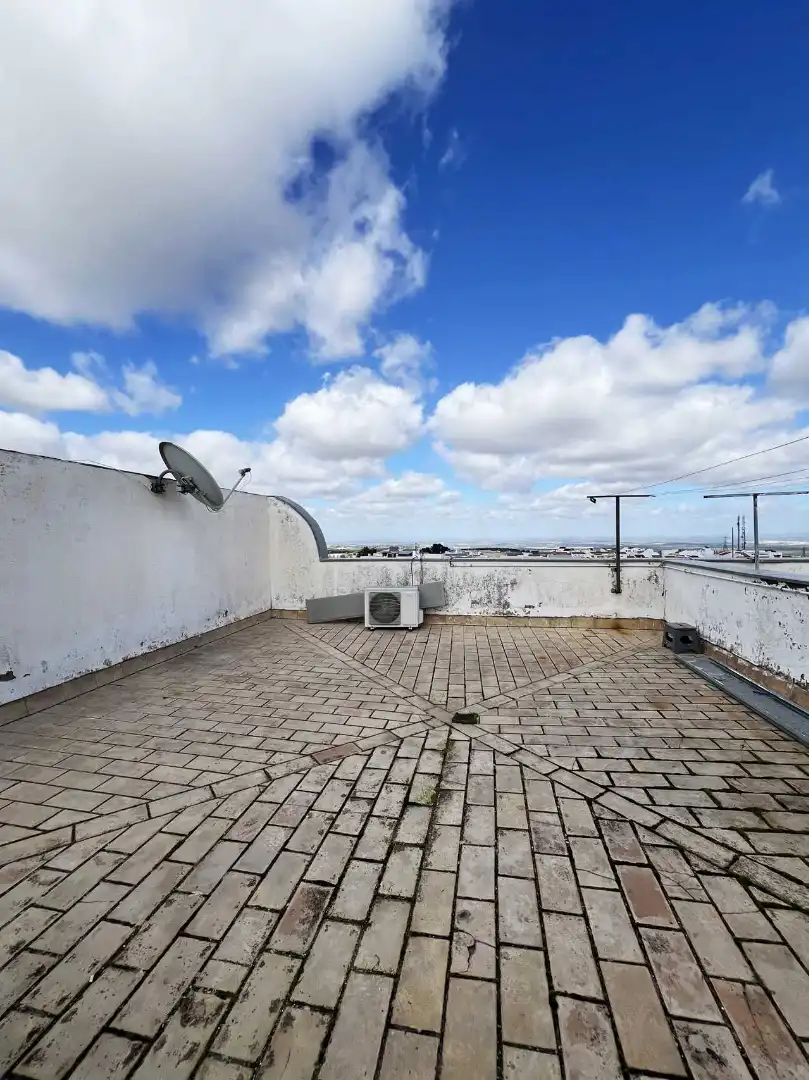 Terraza de Piso en venta en Estepa con Terraza y Balcón