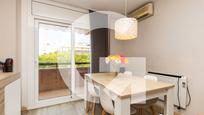 Exterior view of Flat for sale in Viladecans  with Air Conditioner, Oven and Balcony