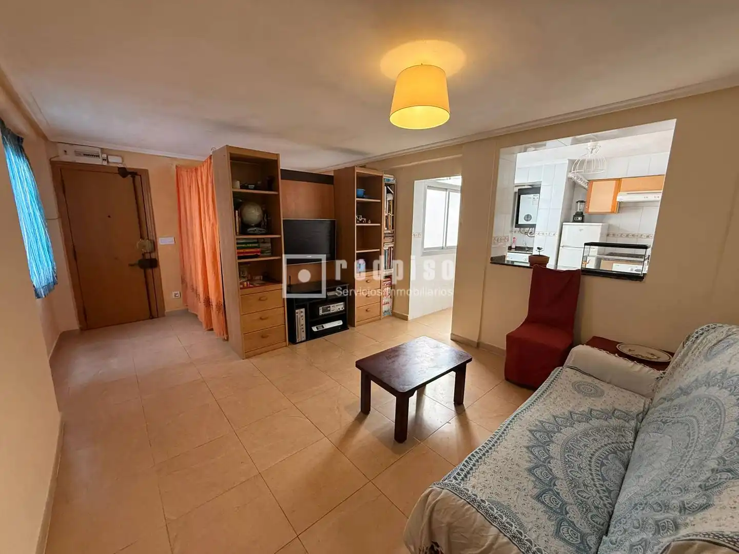 Habitación de Piso en venta en Valencia