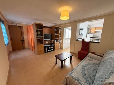 Piso con ascensor en venta en d'Antoni Ponz