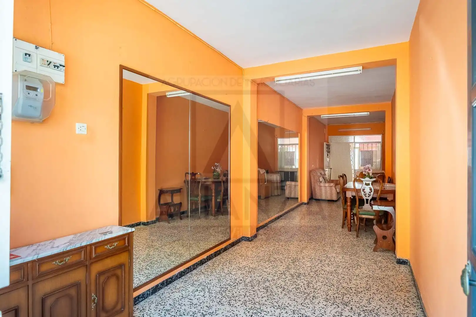 Reihenhaus zum Verkauf in Calle ZORRILLA, imagen 3