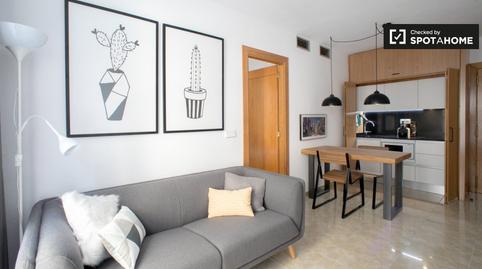 Photo 3 of Apartment to share in La Carrasca, Valencia