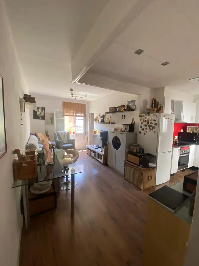 Piso en venta en Nou Barris, imagen 5