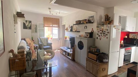 Foto 5 de Piso en venta en Les Roquetes, Barcelona Capital
