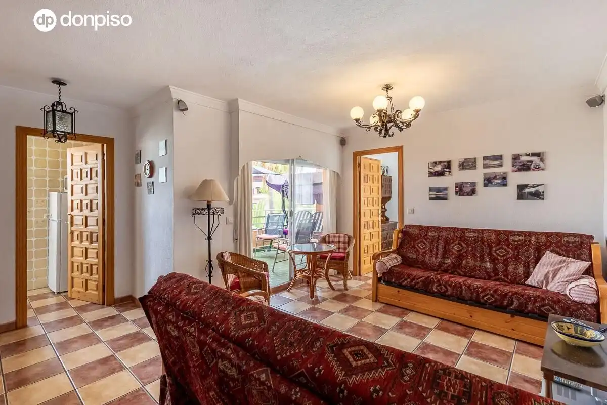Maisonette zum Verkauf in Paseo MARITIMO, Salobreña Costa