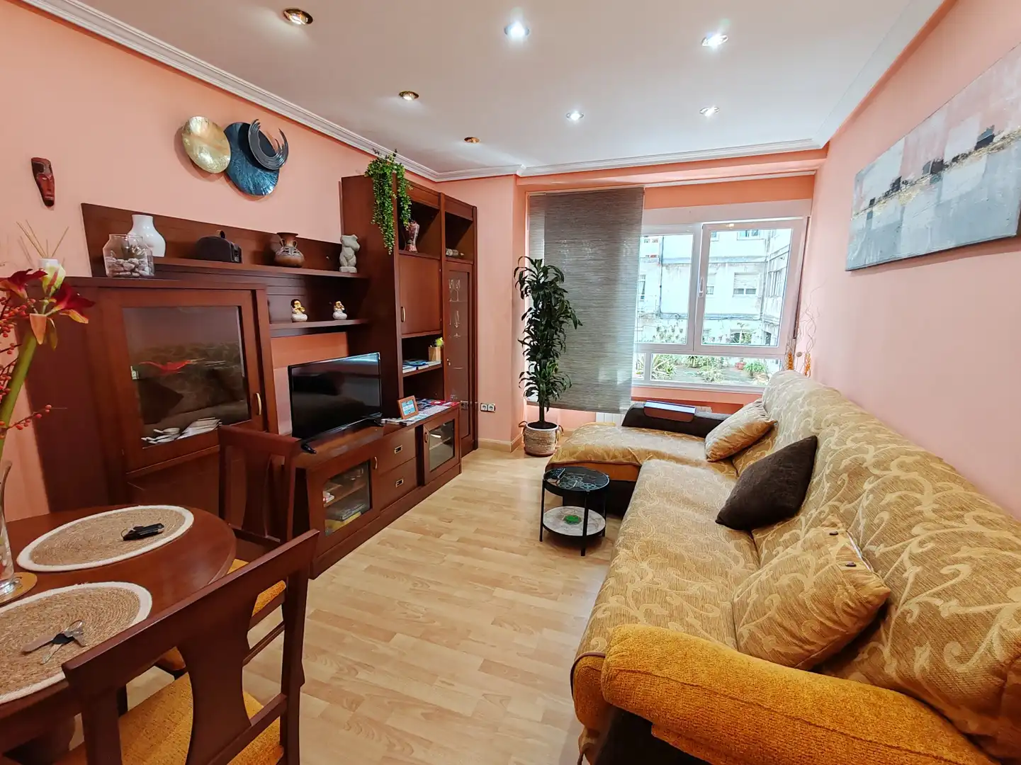 Wohnung mit Aufzug zur Miete in Gijón - CL CANGA ARGUELLES, imagen 3