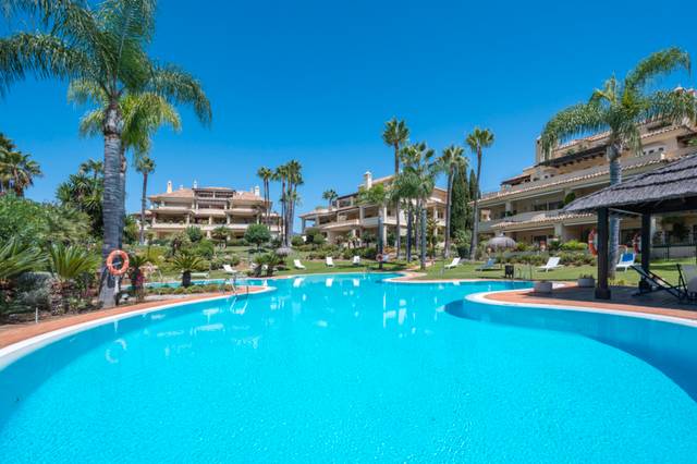 Ático en Venta en Las Brisas