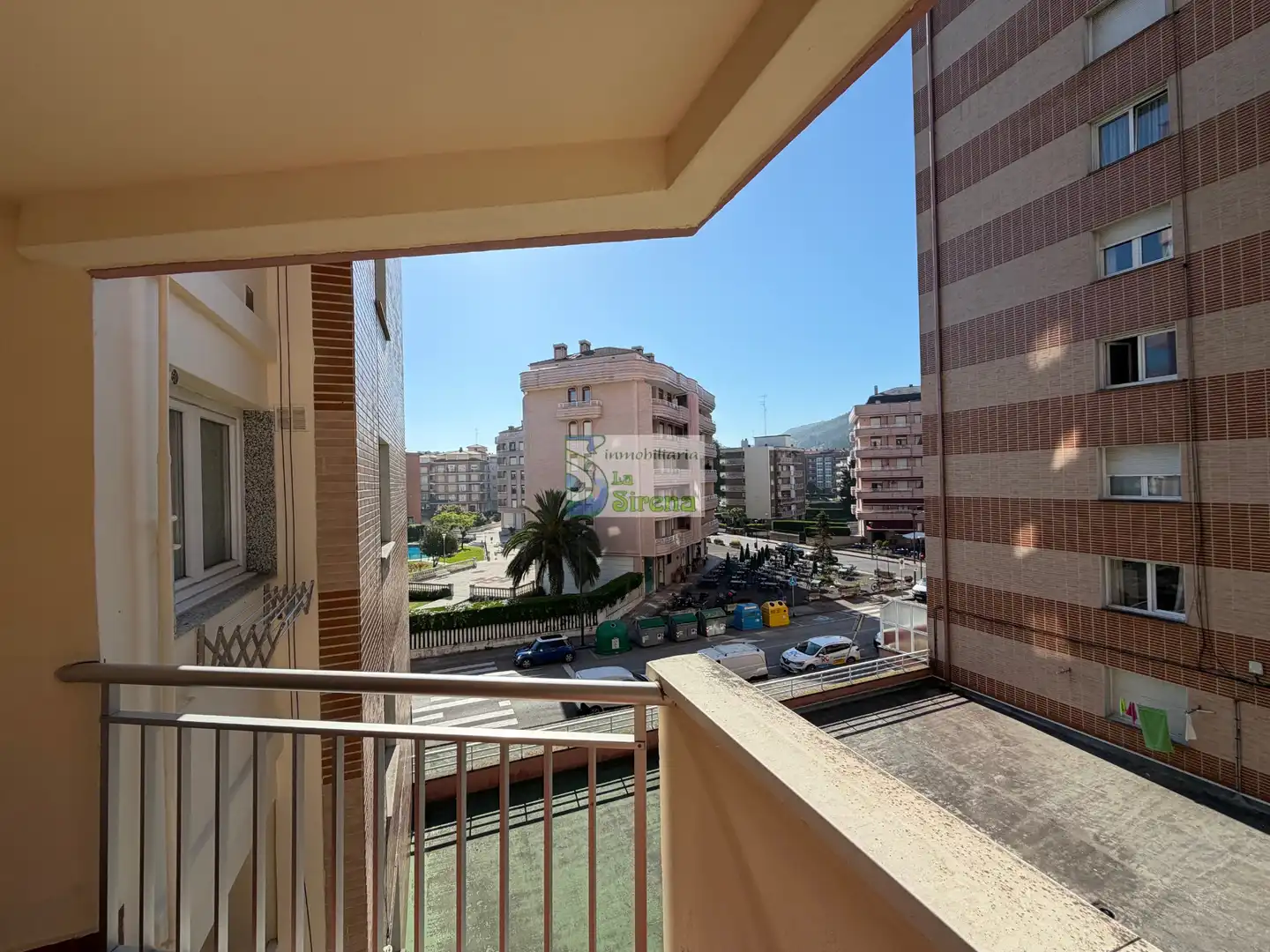 Piso de alquiler en Paseo Ocharan Mazas, 34, Brazomar
