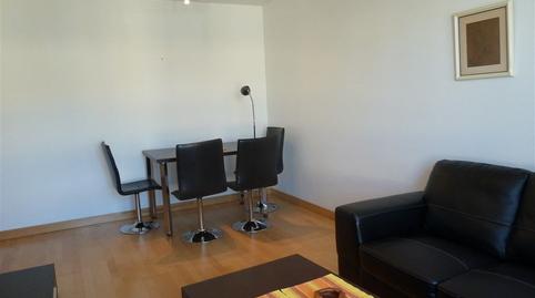 Photo 3 of Flat to rent in Calle Santos a. Ochandátegui, Buztintxuri, Navarra