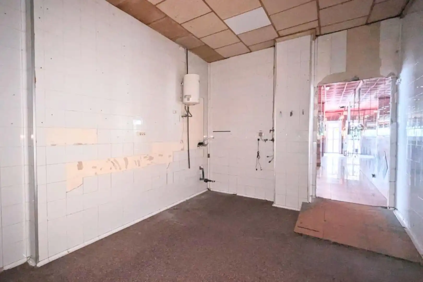Commercial properties for sale in Murcia  with Air Conditioner