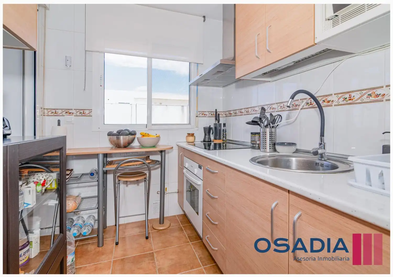 Appartement avec ascenseur à vendre à Calle Santa Ana, imagen 7