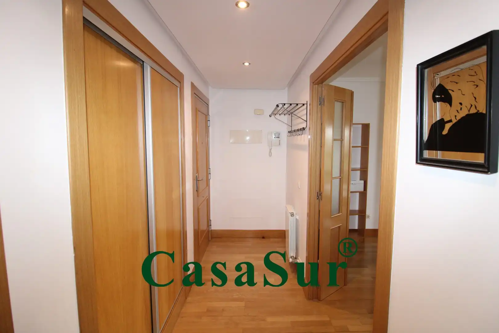 Apartament amb ascensor en venda a Hospital Nuevo, imagen 26