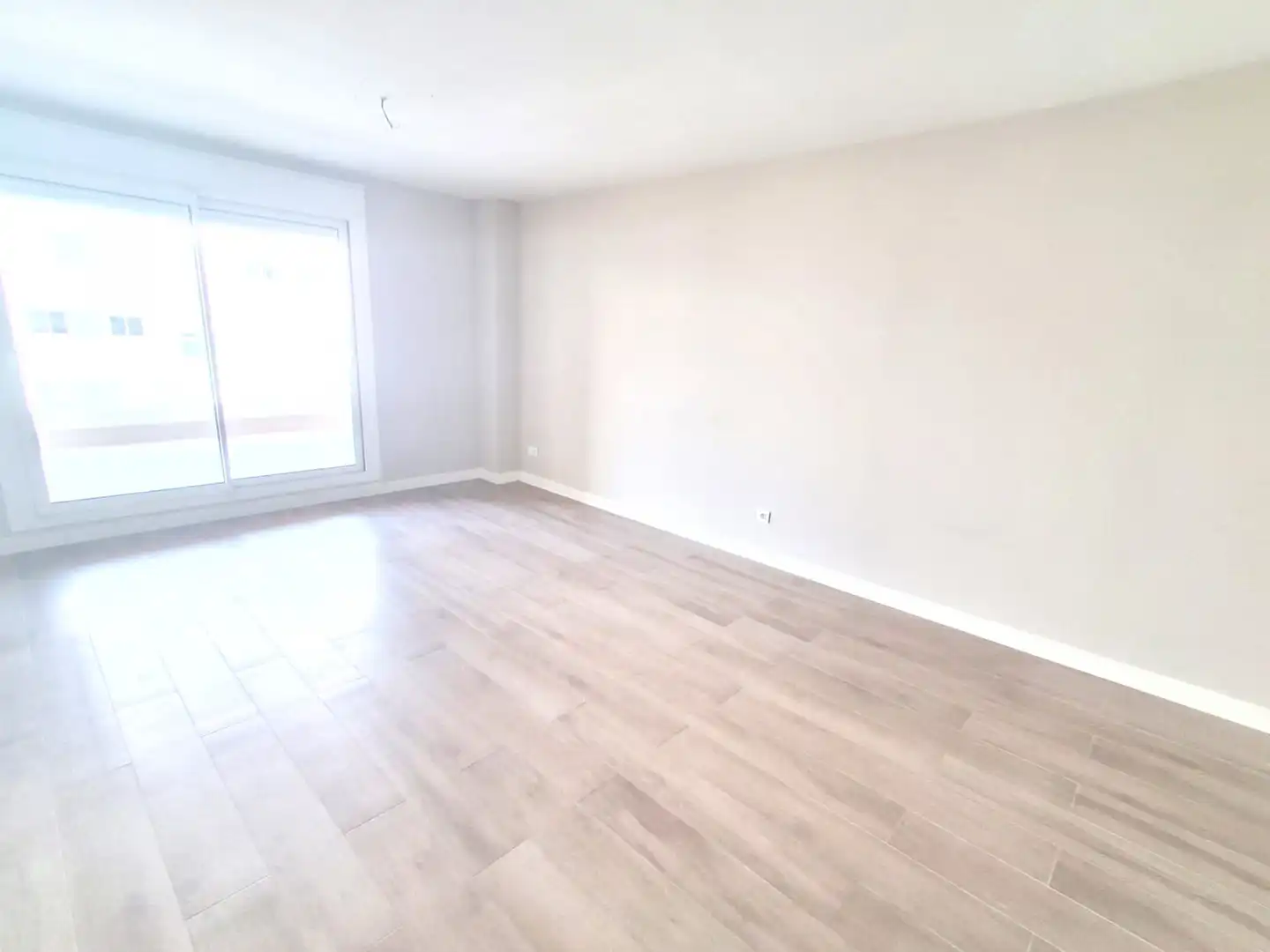 Wohnzimmer von Wohnung zur Miete in Tres Cantos mit Heizung, Terrasse und Abstellraum