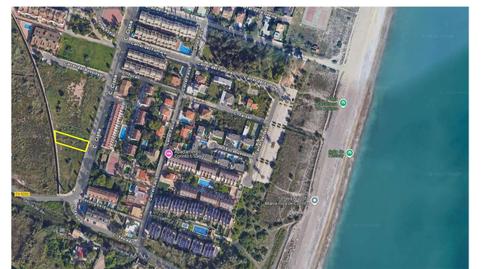 Foto 2 de Residencial en venda a Corinto - Almarda, Sagunto / Sagunt