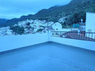 Casa con balcone in vendita a Ubrique