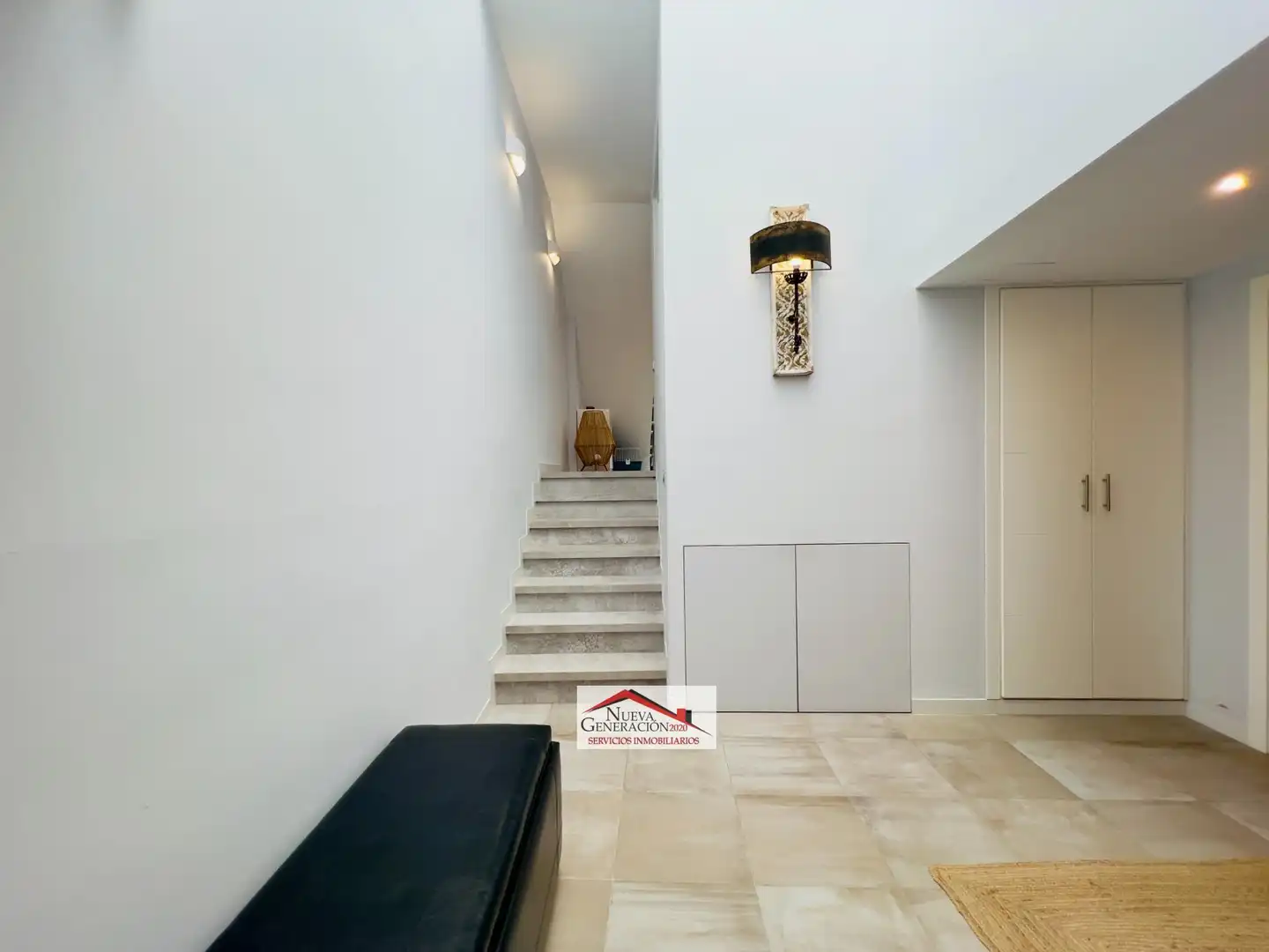Casa adosada en venta en La Pastora - La Estación