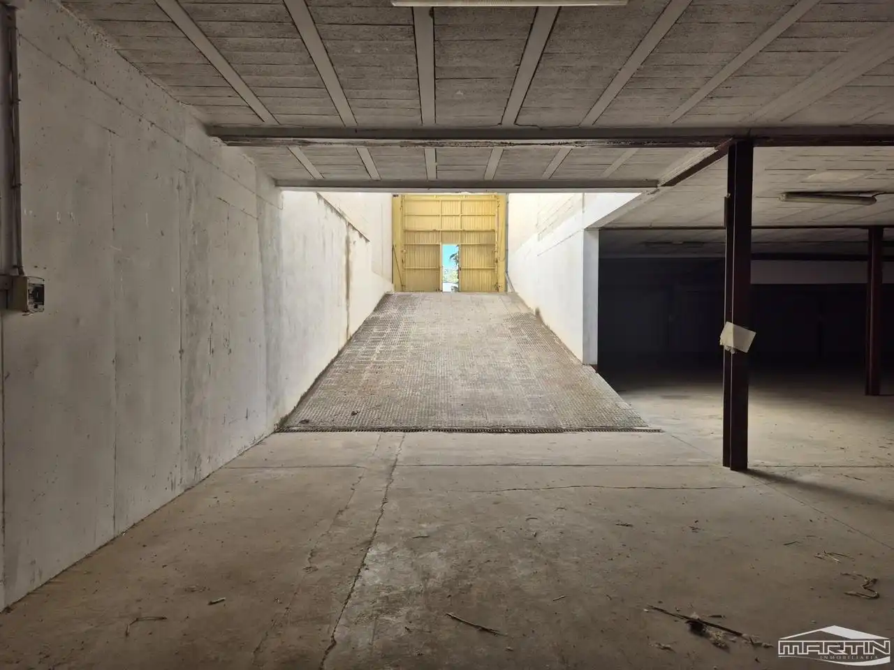 Nave industrielle à louer à Navas del Sepillar, imagen 29