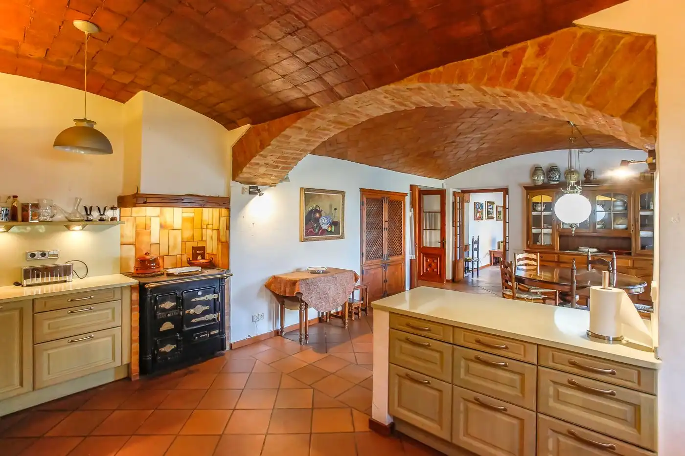 Finca rústica en venta en Poble - Casc Antic