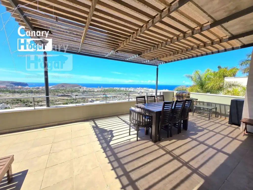 Apartamento en venta en Costa Adeje, imagen 15